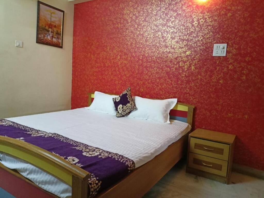 Ранчи: TRS Townhouse Inn