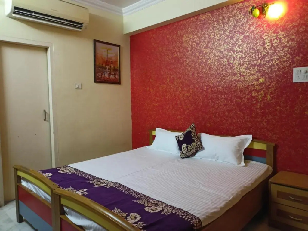 Ранчи: TRS Townhouse Inn