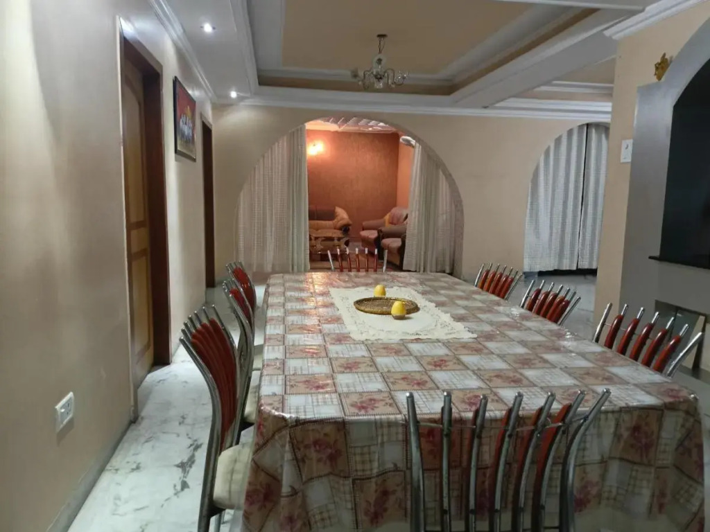 Ранчи: TRS Townhouse Inn