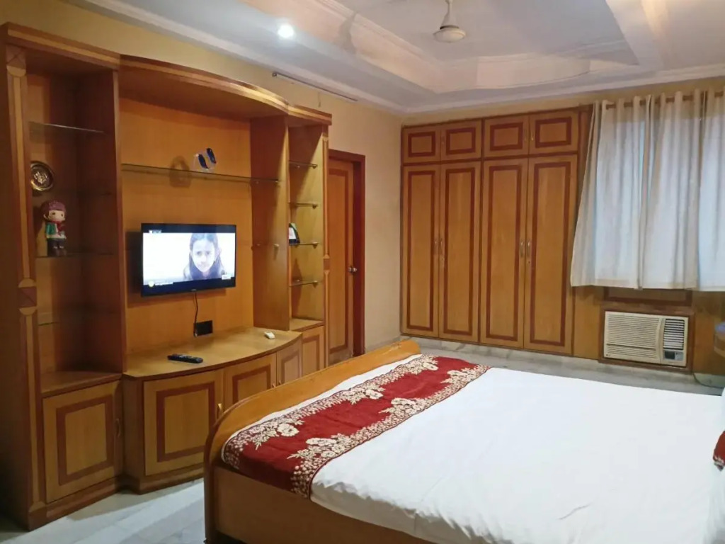 Ранчи: TRS Townhouse Inn