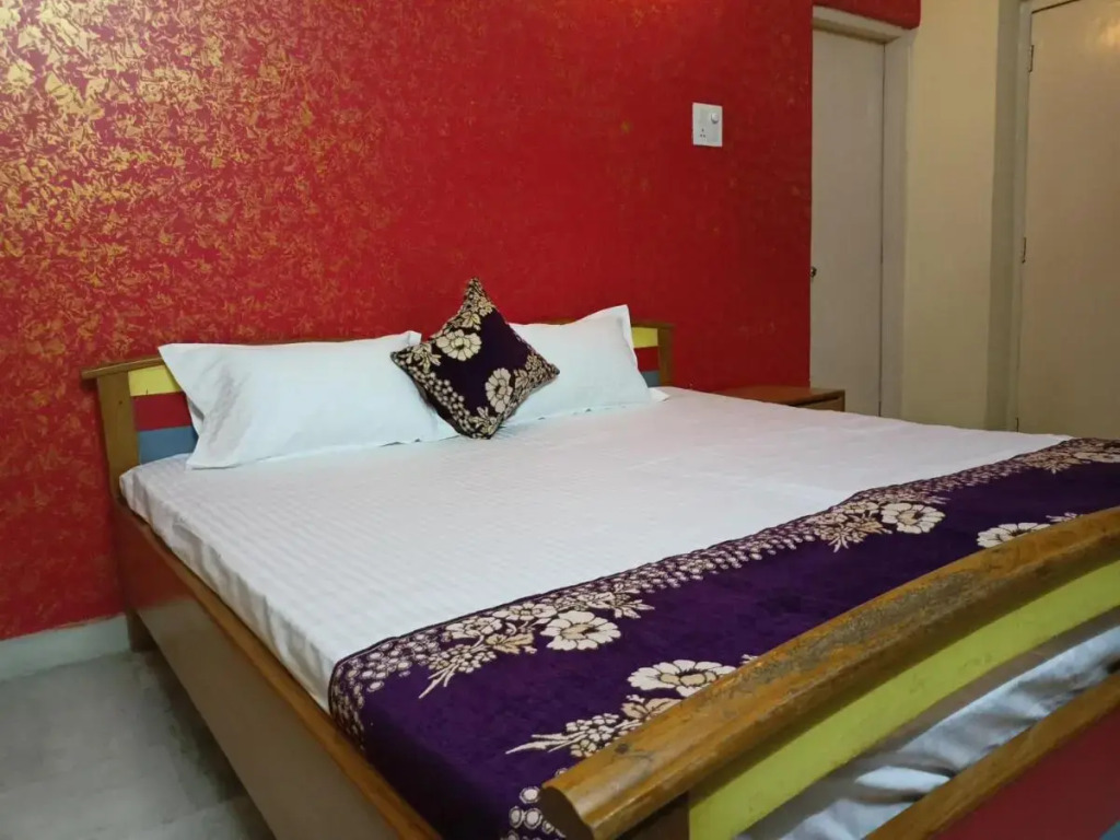 Ранчи: TRS Townhouse Inn