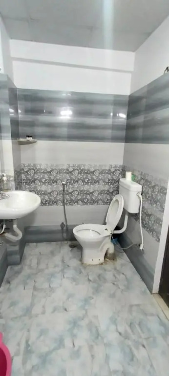 Праяградж: Hotel Aman Residency