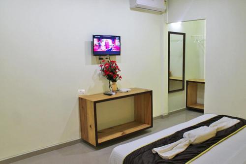 The Gulmohar Resort — фото 2