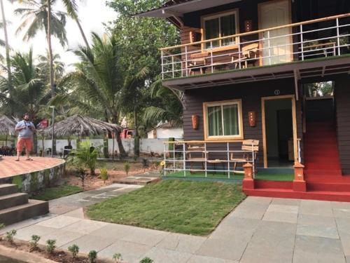 The Gulmohar Resort — фото 1