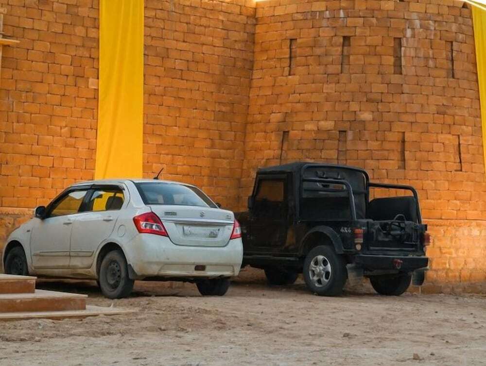 Каной: Shrinath Desert Camp