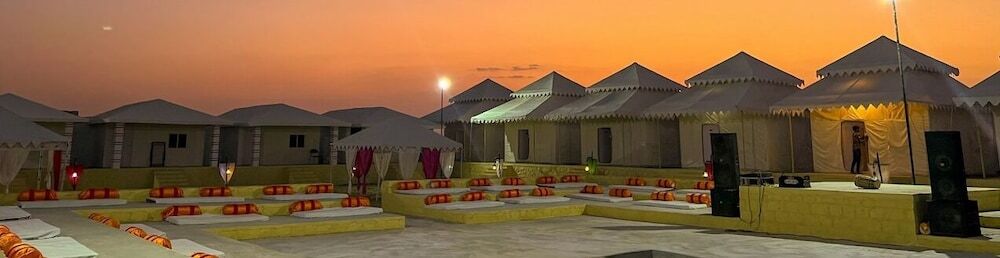 Каной: Shrinath Desert Camp