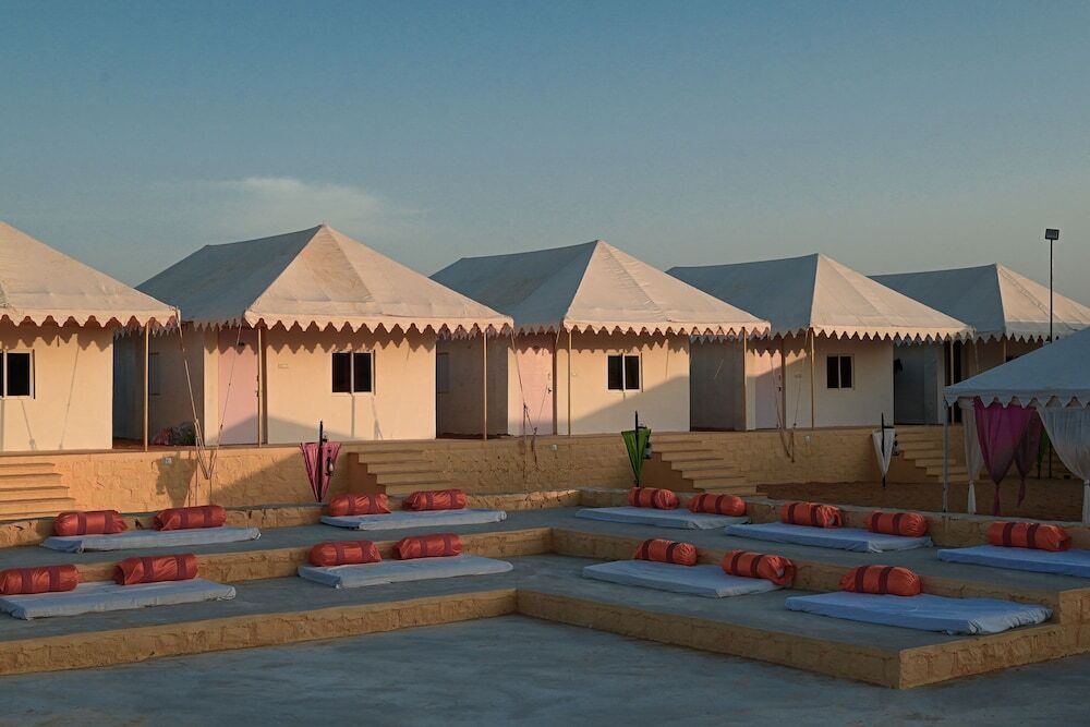 Каной: Shrinath Desert Camp