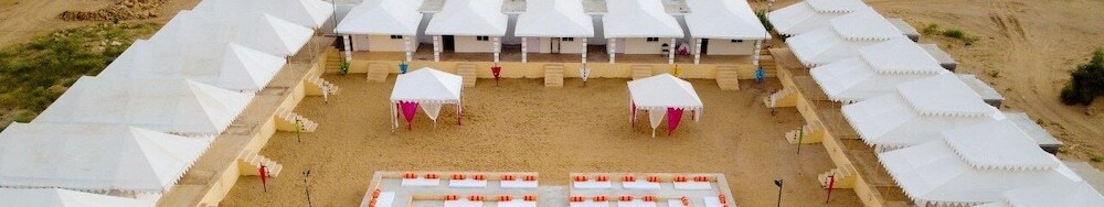 Каной: Shrinath Desert Camp