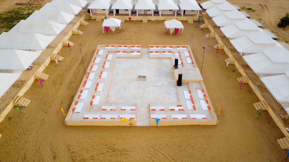 Каной: Shrinath Desert Camp
