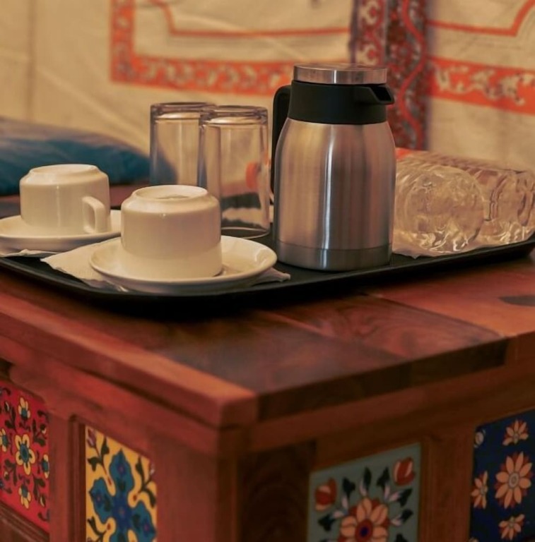 Каной: Shrinath Desert Camp