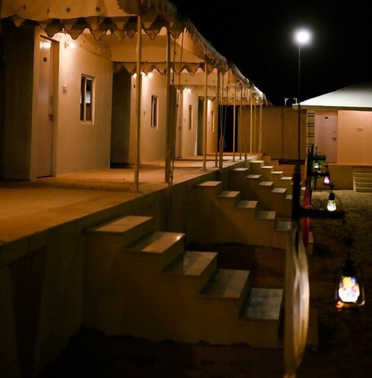 Каной: Shrinath Desert Camp