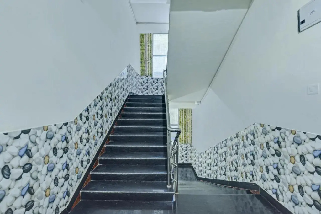 Ранчи: OYO Flagship 701868 Hotel Jagat Palace