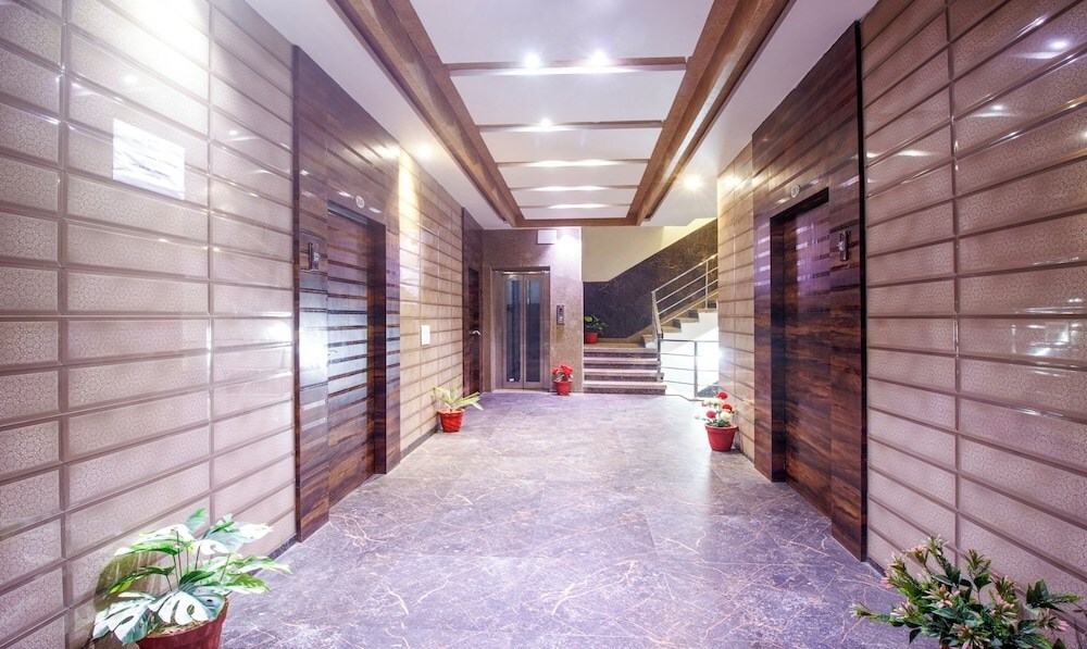 Вриндаван: Treebo Shree Anand Dham, Vrindavan