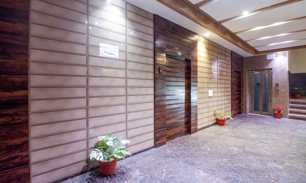 Вриндаван: Treebo Shree Anand Dham, Vrindavan
