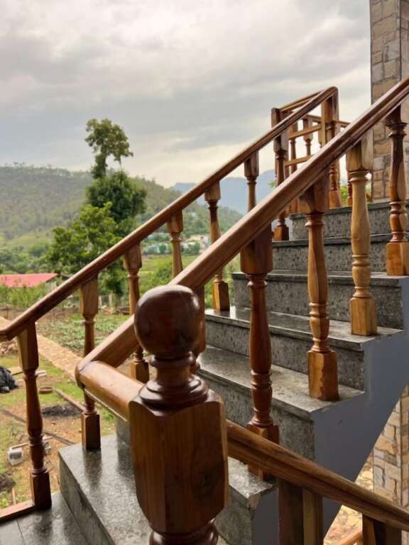Раникхет: Cortland Jungle Resort