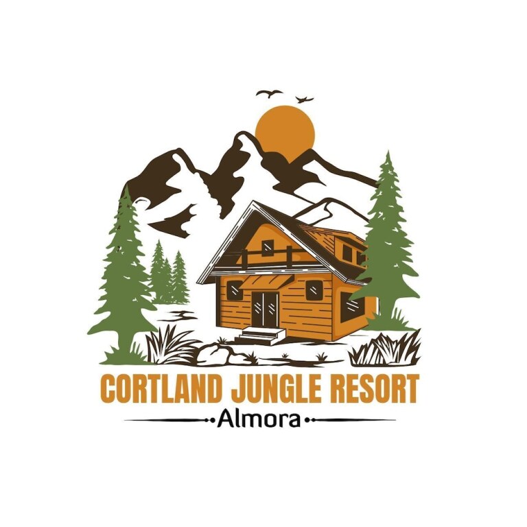 Раникхет: Cortland Jungle Resort