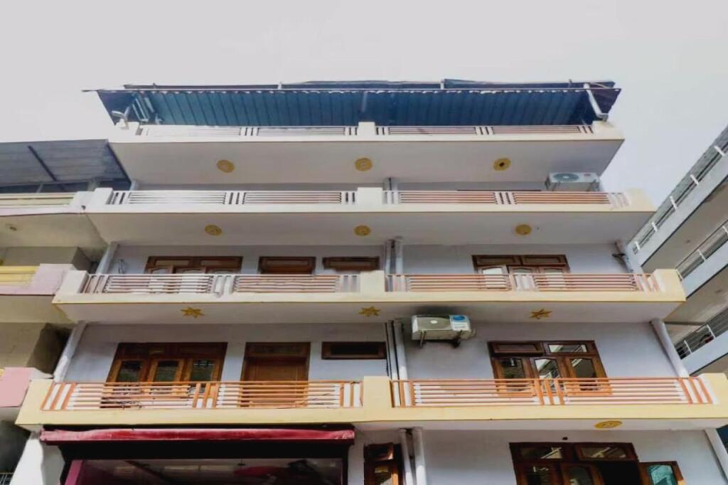 Ришикеш: OYO Flagship 807804 Ganga Vardan Hotel