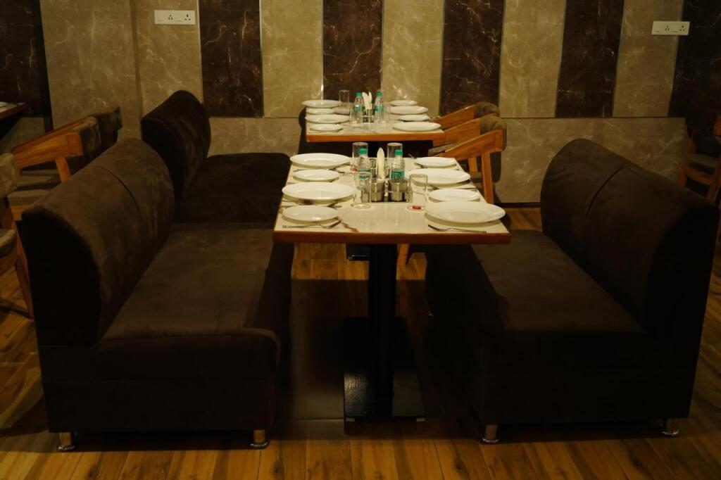 Ришикеш: Hotel J S R Residency