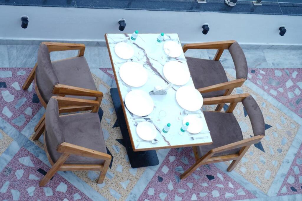 Ришикеш: Hotel J S R Residency