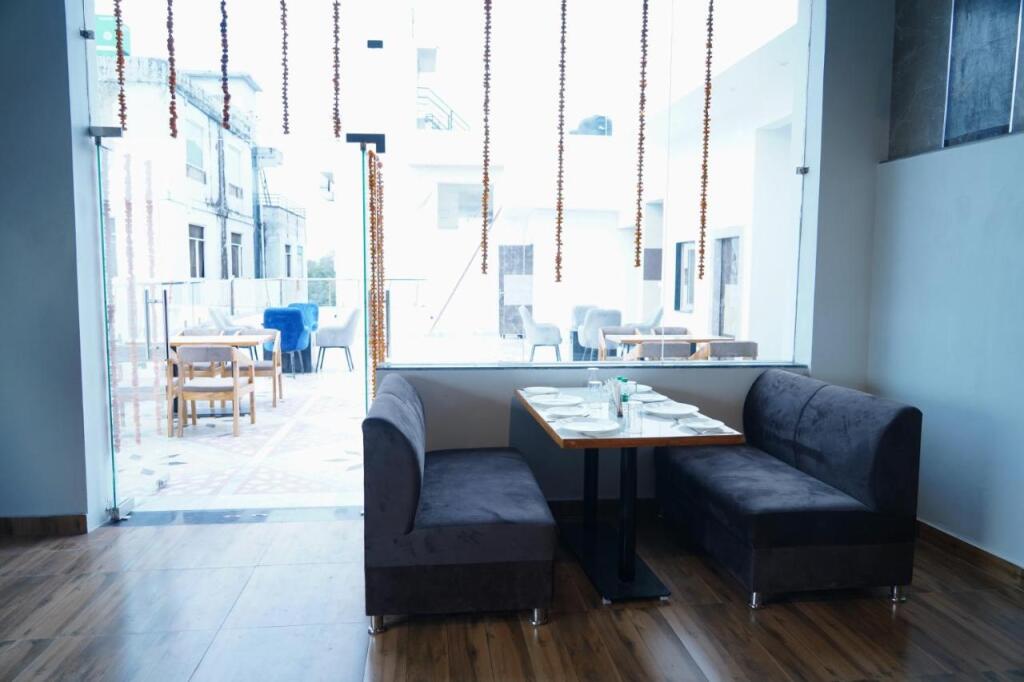 Ришикеш: Hotel J S R Residency