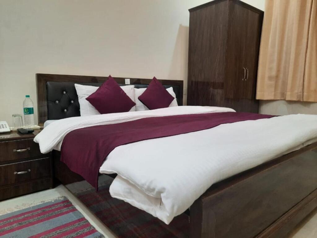 Ришикеш: Hotel Devaaya Palace