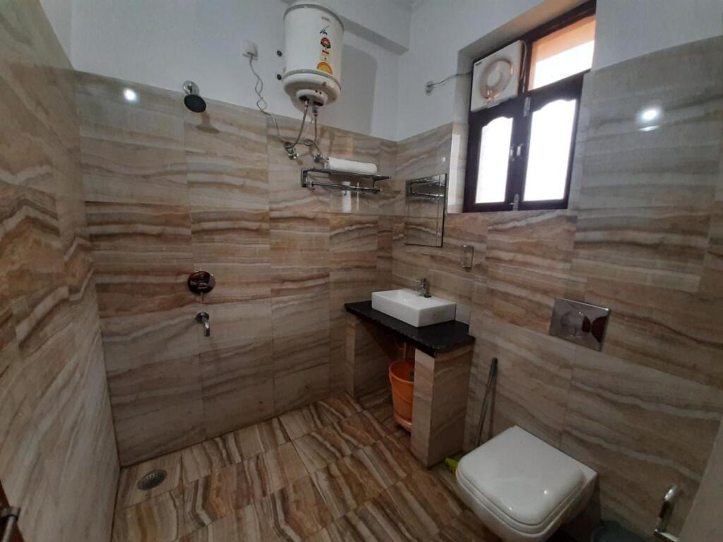Ришикеш: Hotel Devaaya Palace