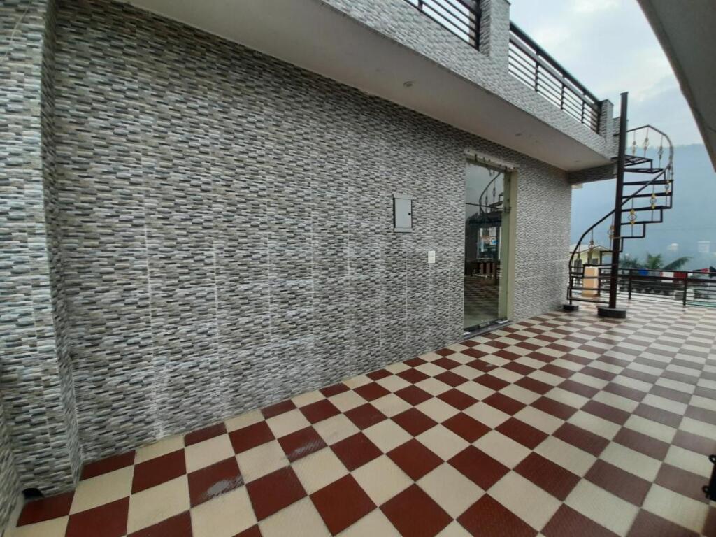 Ришикеш: Hotel Devaaya Palace