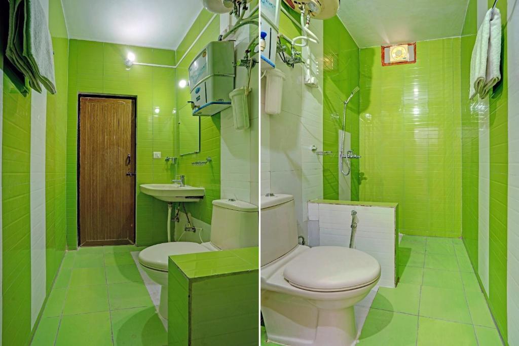 Ришикеш: Hotel Chandralok