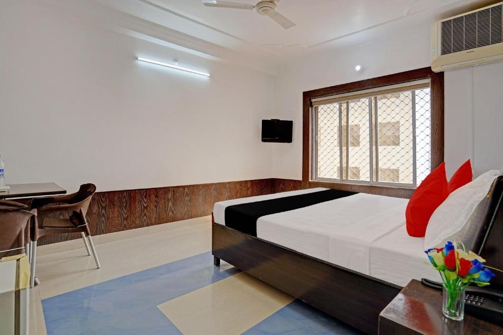 Ришикеш: Hotel Chandralok
