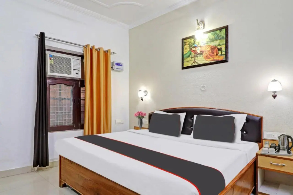 Ришикеш: Collection O 808007 Hotel Tapovan Paradise