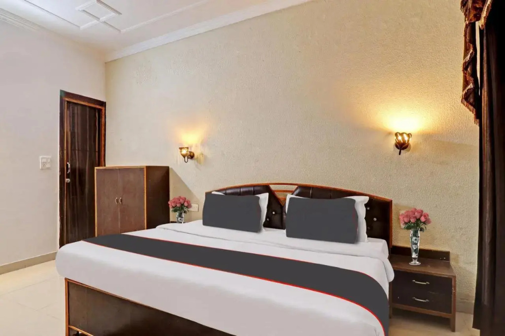 Ришикеш: Collection O 808007 Hotel Tapovan Paradise