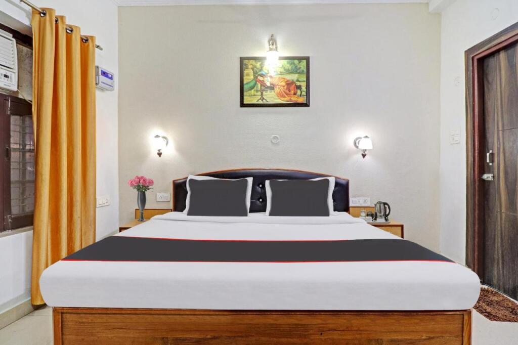 Ришикеш: Collection O 808007 Hotel Tapovan Paradise