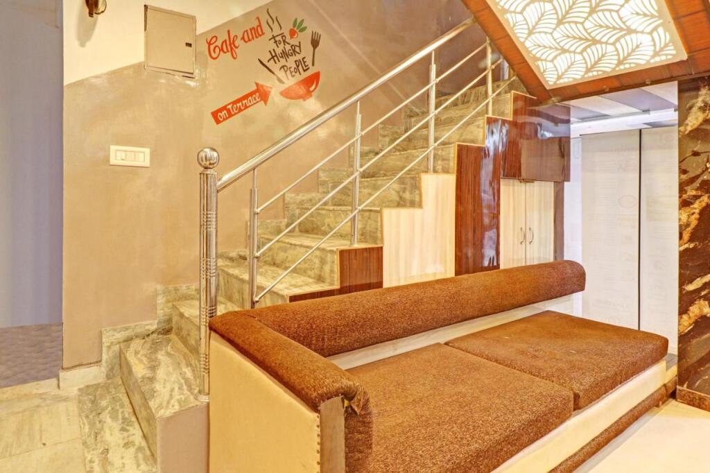Ришикеш: Collection O 808007 Hotel Tapovan Paradise