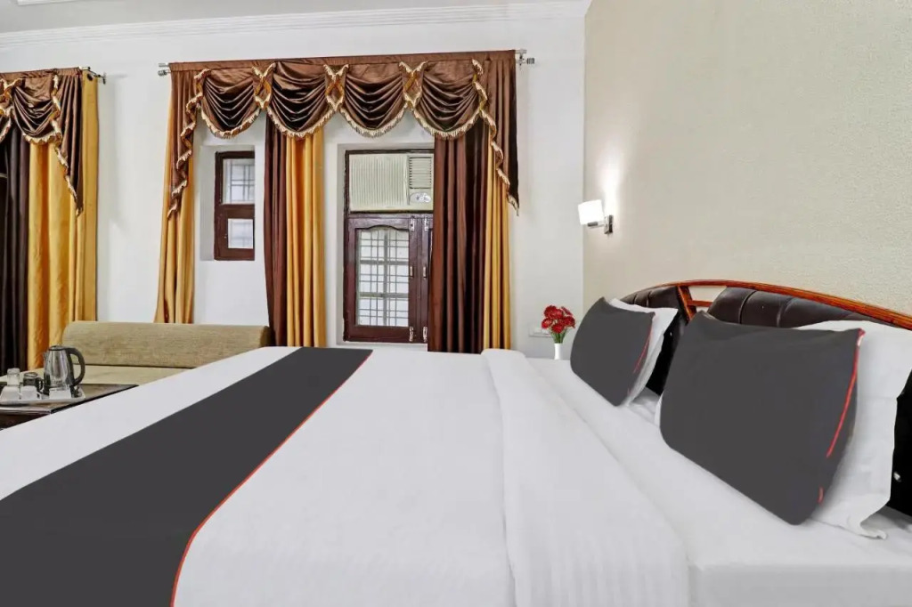 Ришикеш: Collection O 808007 Hotel Tapovan Paradise