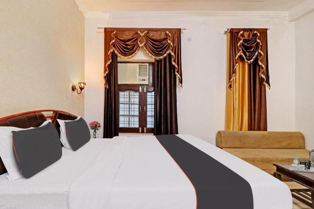 Ришикеш: Collection O 808007 Hotel Tapovan Paradise
