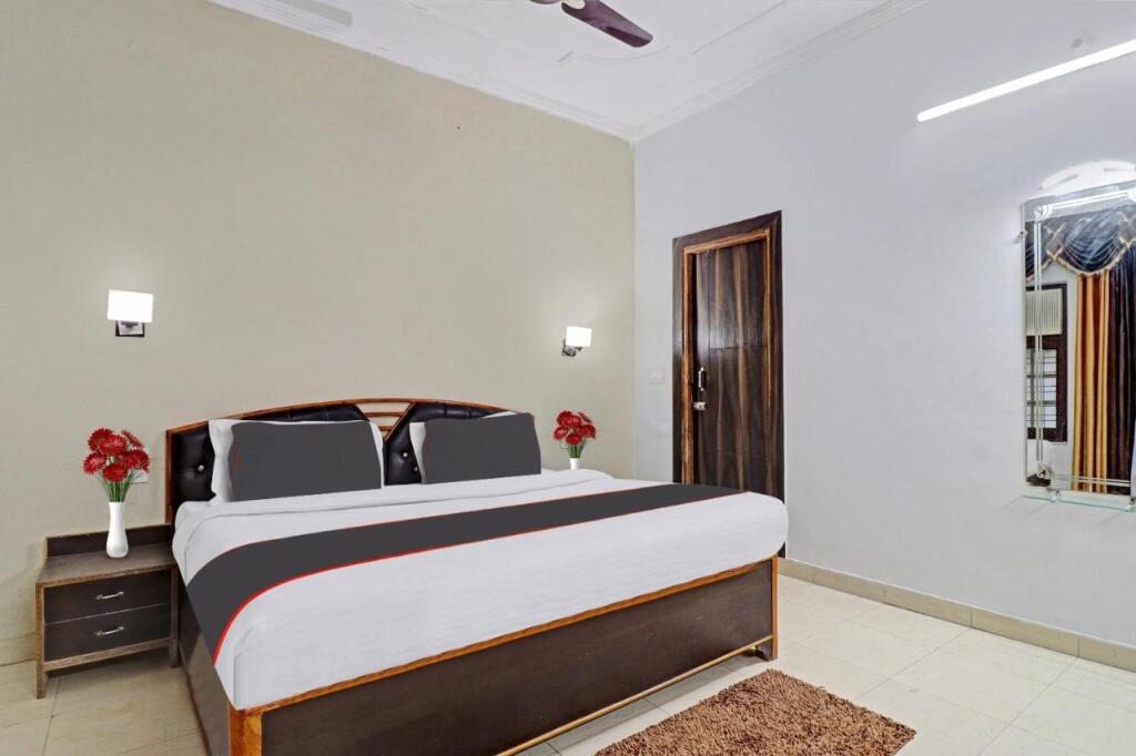 Ришикеш: Collection O 808007 Hotel Tapovan Paradise