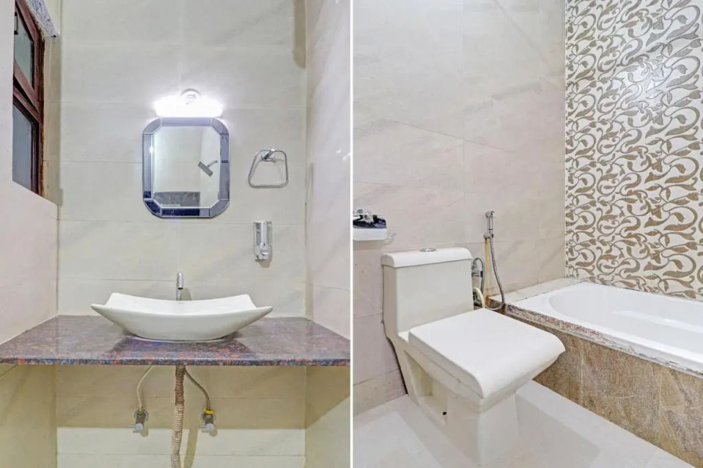 Ришикеш: Collection O 808007 Hotel Tapovan Paradise