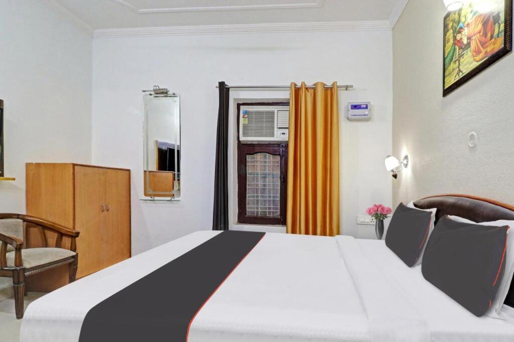 Ришикеш: Collection O 808007 Hotel Tapovan Paradise
