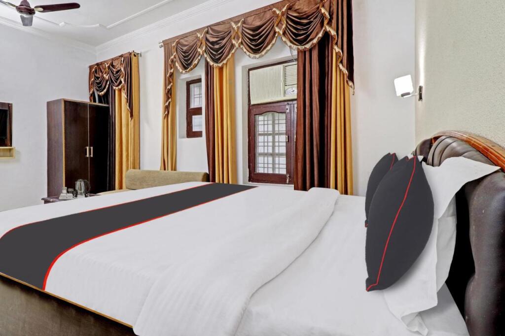 Ришикеш: Collection O 808007 Hotel Tapovan Paradise