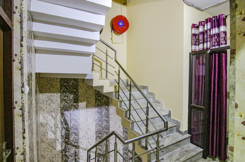 Ришикеш: Hotel Pushp Kunj By FabHotel