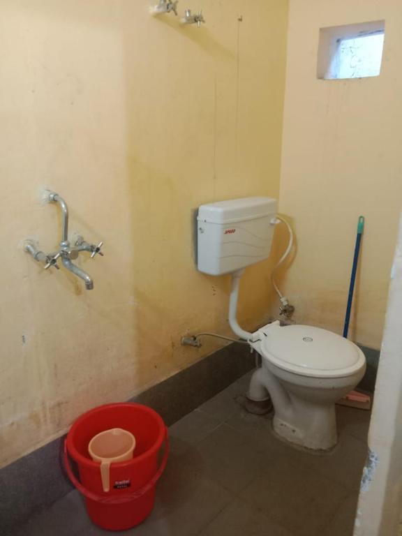 Ришикеш: Anna Hostel Tapovan