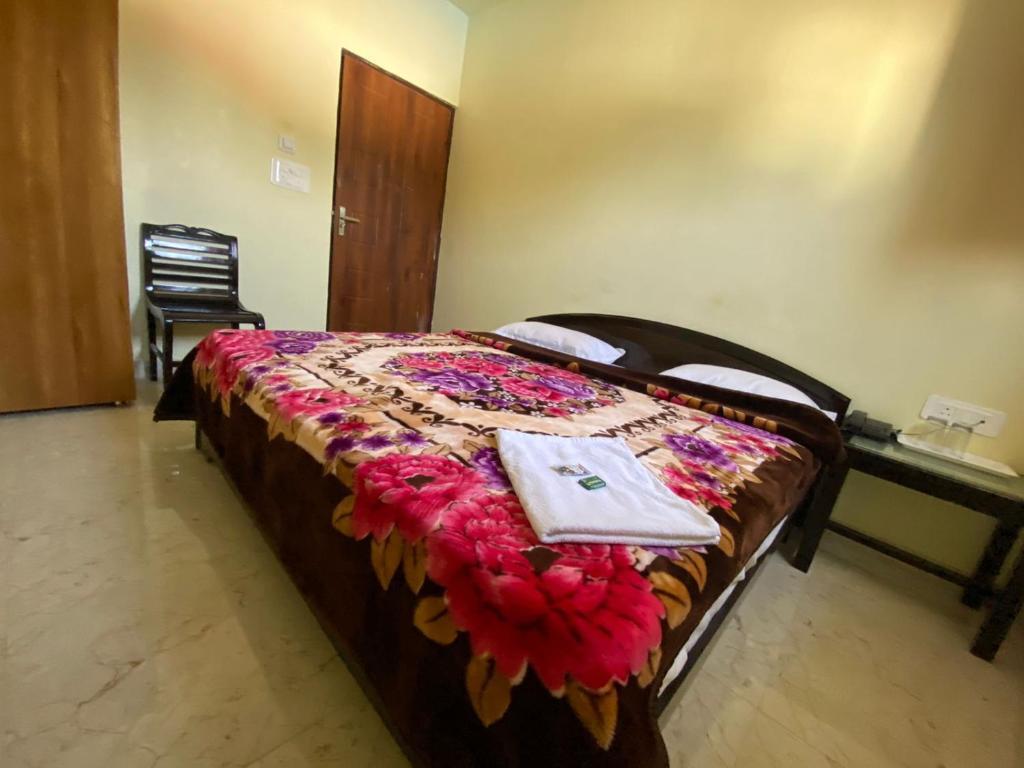 Ришикеш: Hotel Govind Palace