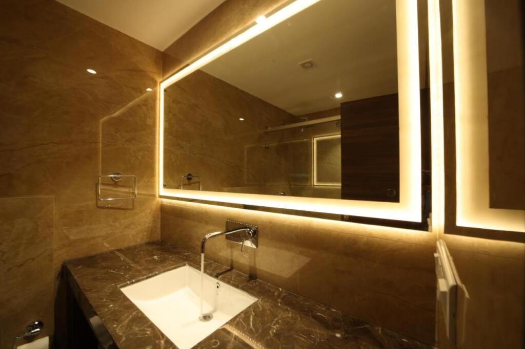 Ришикеш: The Vilana Hotel Rishikesh