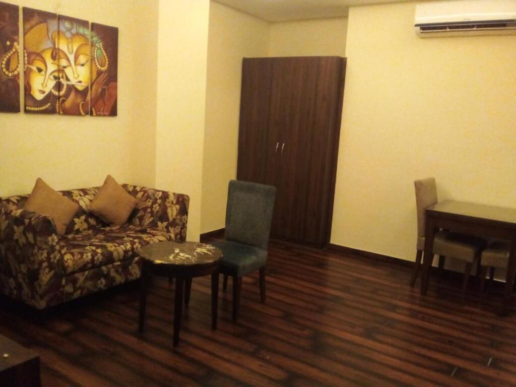 Ришикеш: The Vilana Hotel Rishikesh