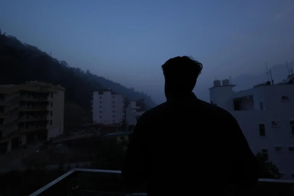 Ришикеш: Perfect Stayz Forest Valley