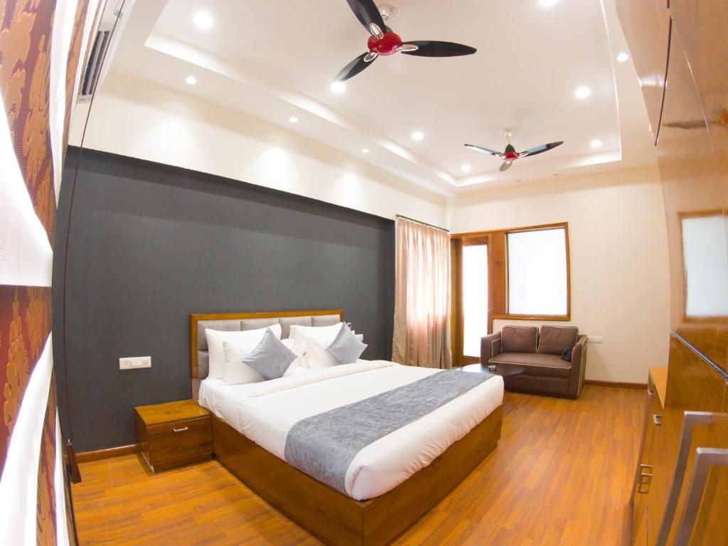 Rohtak: Hotel Vishal Imperial