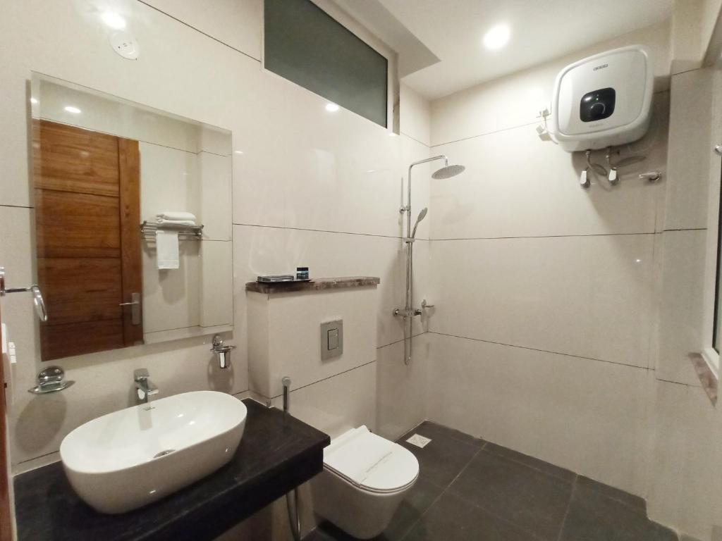 Rohtak: Hotel Vishal Imperial