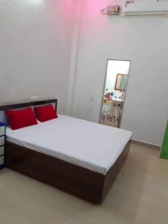 Сарнатх: OYO 80560E Archana Guest House