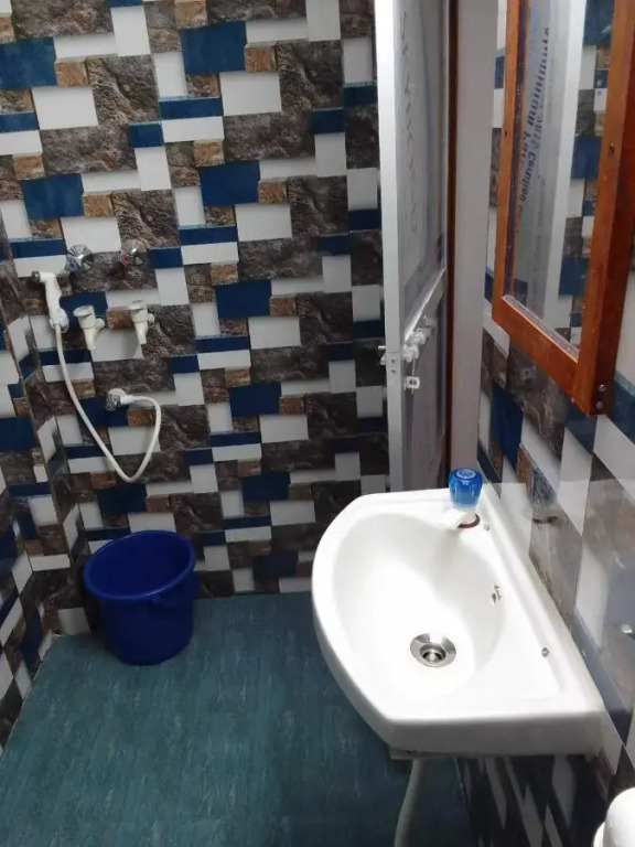 Сарнатх: OYO 80560E Archana Guest House