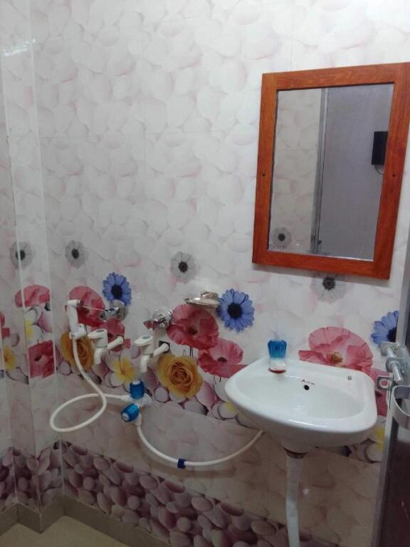 Сарнатх: OYO 80560E Archana Guest House